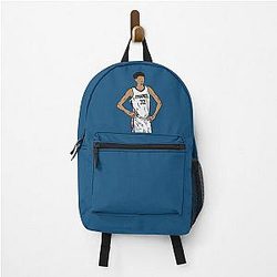 Victor Wembanyama France backpack