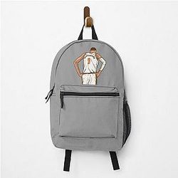 Victor Wembanyama Back To Backpack
