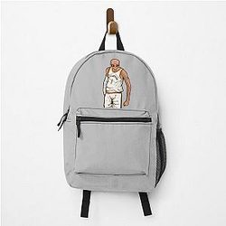 Victor Wembanyama Celebration Backpack