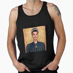 Victor Wembanyama Basketball T-Shirt, Retro Basketball Tee For Fan, Vintage Spurs Basketball Shirt Tank Top