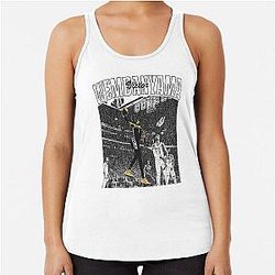 Victor Wembanyama Basketball Tank Top