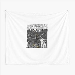 Victor Wembanyama Basketball Tapestry