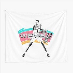 Victor Wembanyama Tapestry