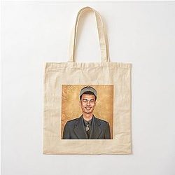 Victor Wembanyama NBA T-Shirt, Retro Basketball Tee for Fan, Vintage Spurs Cotton Bag