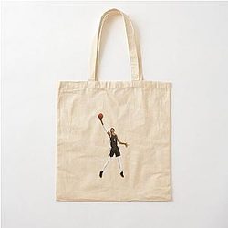 Victor Wembanyama Layup Tote Bag