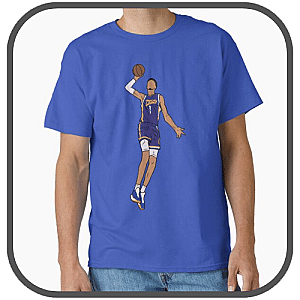 Victor Wembanyama T-Shirts