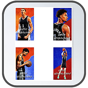 Victor Wembanyama Posters