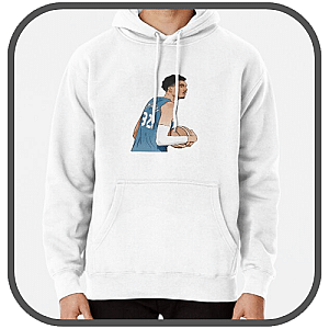 Victor Wembanyama Hoodies