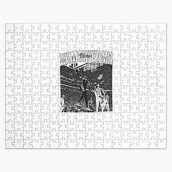 Victor Wembanyama Basketball Puzzle