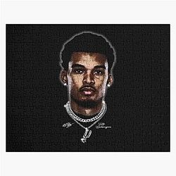 Victor Wembanyama Big Face Jigsaw Puzzle
