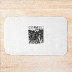 Victor Wembanyama Basketball Mat