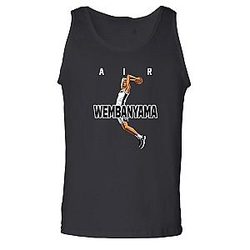 Victor Wembanyama San Antonio Tank Top