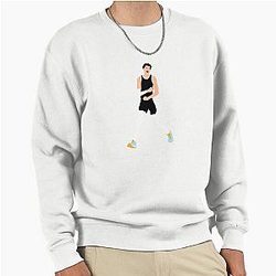 Victor Wembanyama - Spurs Sweatshirt