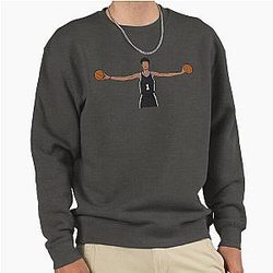 Victor Wembanyama Wingspan Sweatshirt