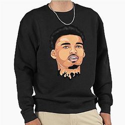 Victor Wembanyama Sweatshirt