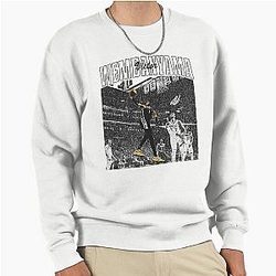 Victor Wembanyama Basketball Sweatshirt
