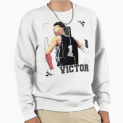Victor Wembanyama Basketball Player Hoodie