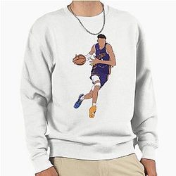 Victor Wembanyama (Wemby) Sweatshirt