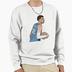 Victor Wembanyama France Pullover Sweatshirt