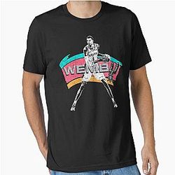 Victor Wembanyama Essential T-Shirt