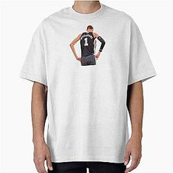 Victor Wembanyama Wemby Oversized T-Shirt