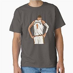 Victor Wembanyama Classic T-Shirt