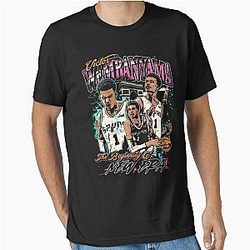 Victor Wembanyama The Beginning Of New Era Essential T Shirt