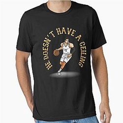 Victor Wembanyama Essential T-Shirt
