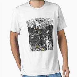 Victor Wembanyama Basketball Essential T-Shirt