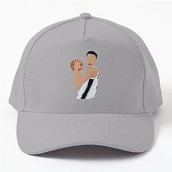 Victor Wembanyama San Antonio Baseball Cap