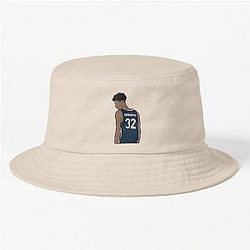 Victor Wembanyama Backto Bucket Hat
