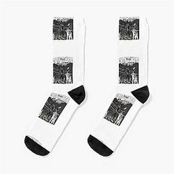 Victor Wembanyama Basketball Socks