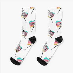 Victor Wembanyama Socks