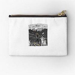 Victor Wembanyama Basketball Pouch