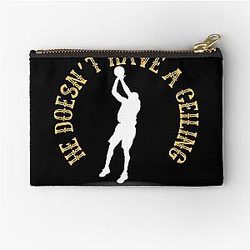 Victor Wembanyama Pouch