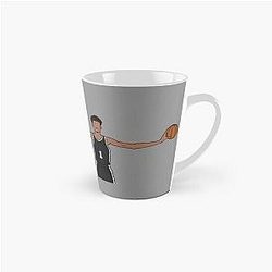 Victor Wembanyama Wingspan Mug