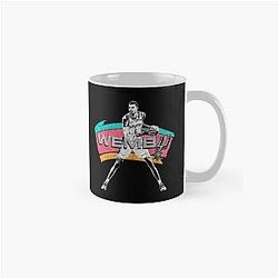 Victor Wembanyama Classic Mug