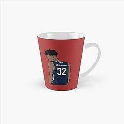 Victor Wembanyama Tall Mug