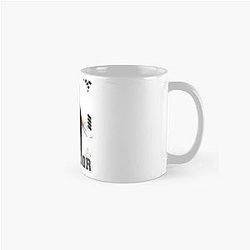 Victor Wembanyama Basketball Player Design Classic Mug