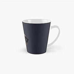Victor Wembanyama Black Mug