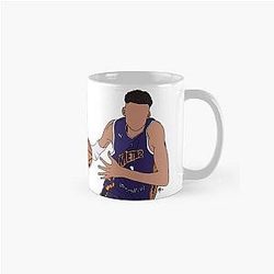 Victor Wembanyama Classic Mug