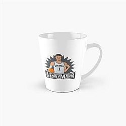 Victor Wembanyama - San Antonio Basketball Mug