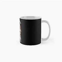 Victor Wembanyama Classic Mug