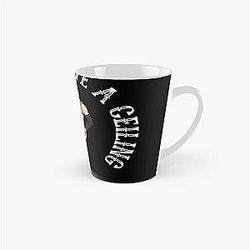 Victor Wembanyama tall mug