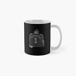 Victor Wembanyama San Antonio Spurs T-Shirt Classic Mug