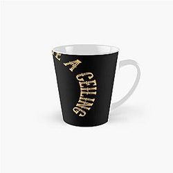 Victor Wembanyama Tall Mug