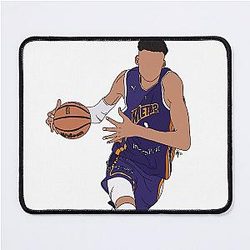 Victor Wembanyama Wemby Mouse Pad