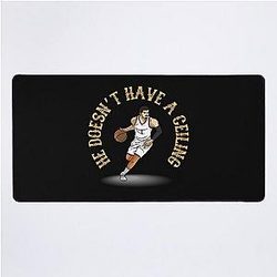 Victor Wembanyama Desk Mat