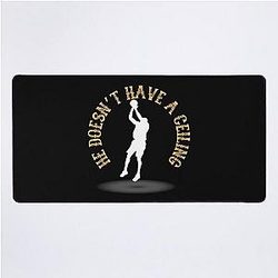 Victor Wembanyama Desk Mat