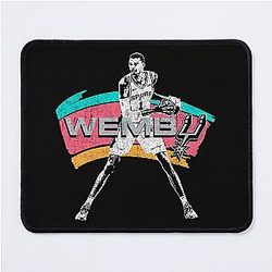 Victor Wembanyama Mouse Pad